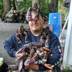 Meet your Posher, Jeff